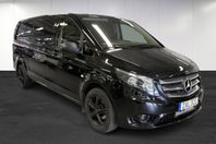 Mercedes-Benz Vito VITO 116 CDI SKÅP EX. LÅNG/ LÅG SKATT