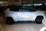 Jeep Compass S 4xe AWD Plug-in