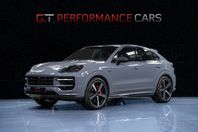 Porsche Cayenne S E-Hybrid Coupé MOMS FACELIFT SportDesign