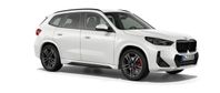 BMW X1 xDrive 30e