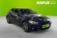 BMW 435 i xDrive Gran Coupé M-Sport Utökat läder 306hk