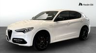 Alfa Romeo Stelvio STELVIO VELOCE 2.0 280HK AT8 AWD