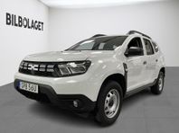 Dacia Duster PhII 4x2 TCe 90 Essential II