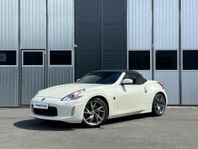 Nissan Z 370Z 328HK / CAB / AUTOMAT / BOSE / SPORTSTOLAR