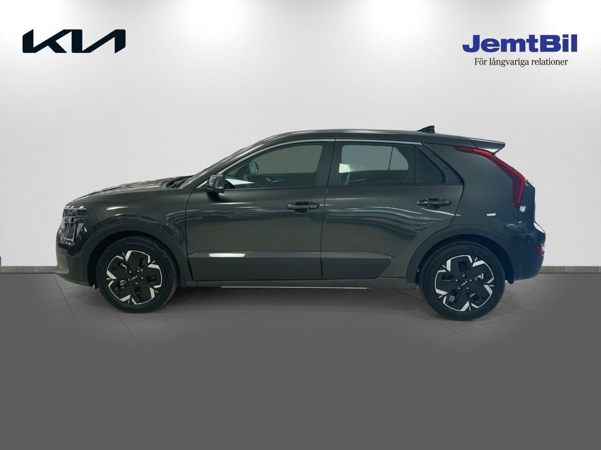 For sale Kia Niro EV, 204hp, 2024 for sale at JemtBil