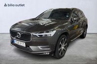 Volvo XC60 T5 AWD Inscription HUD Värmare Drag Navi B&W Pano