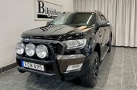 Ford Ranger Wildtrack Dubbelhytt 3.2 TDCi 4x4 Eu5 200hk MOMS