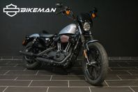 Harley-Davidson XL1200 | SLEEPER | M8 Killer| Stage 4