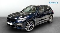 BMW X3 M40i, Steptronic, 360hk
