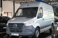 Mercedes-Benz Sprinter 316 CDI Skåpbil AUT Plus 5.95% Ränta