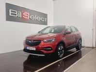 Opel Grandland X 1.2 Turbo Euro 6