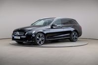 Mercedes-Benz C-Class 300De Kombi Avantgarde SE-Edition Drag