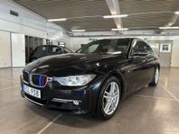 BMW 328 i xDrive Sedan Luxury Line Euro 6 Backkamera