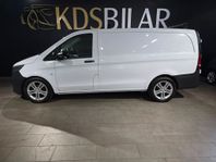 Mercedes-Benz Vito 109 CDI W640 | Drag | Värmare | NYBES