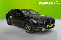 Volvo V90 Cross Country D4 AWD Geartronic Momentum Advance K