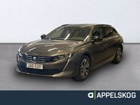 Peugeot 508 SW ALLURE PACK PT 130 AUT RÄNTEKAMPANJ 4,99%