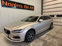 Volvo V90 T4 AUT 200Hk Polestar Adv Edition, Momentum Euro 6