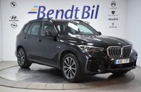 BMW X5 xDrive45e M Sport Luftfjädring/ Harman Kardon