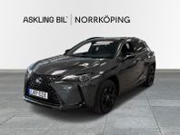 Lexus UX 250H COMFORT SPORT EDITION (184hk)