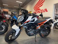 KTM 125 Duke