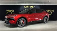 Lotus Eletre S