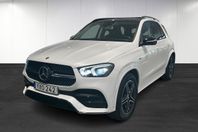 Mercedes-Benz GLE 350 DE Amg-Line