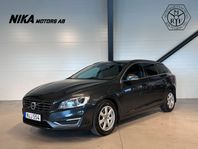 Volvo V60 D3 Geartronic Momentum | DRAG | VOC | Euro 5