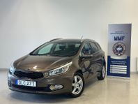 Kia CEED cee'd_sw 1.6 CRDi EX Comfort Euro 5