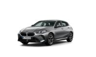 BMW 120 i M-Sport Paket / Automat / Nav. / 0:- Kontant