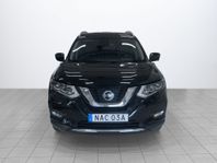 Nissan X-Trail 1.7 dCi Euro 6/150Hk/ Skinnklädsel/V-hjul/