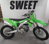 Kawasaki KX450