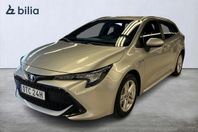 Toyota Corolla Touring Sports Hybrid 1,8 ACTIVE
