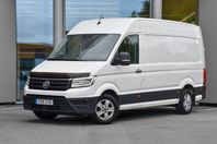 Volkswagen crafter 35 2.0 TDI 177HK Kamera Värmare MOMS