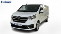 Renault trafic E-TECH Van Skåp Base Line L2H1