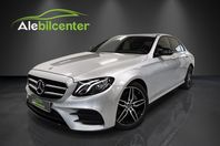 Mercedes-Benz E 220 d 9G-Tronic Euro 6 (Nybes)