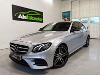 Mercedes-Benz E 220 d 9G-Tronic Euro 6