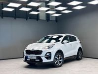 Kia Sportage 1.6 T-GDI AWD Advance / Drag / GPS / Carplay