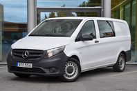 Mercedes-Benz Vito Mixto 114 CDI 4X4 3.0t MOMS 5-SITS