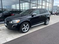 Volvo XC60 D5 AWD 205hk Geartronic Momentum, R-Design, Drag