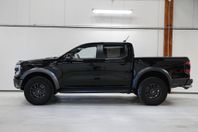 Ford Ranger Raptor 3.0L V6 Bi-Turbo 292 hk | Låg skatt!