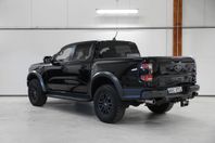 Ford Ranger Raptor 3.0L V6 Bi-Turbo 292 hk | Låg skatt!