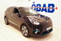 Kia E-Niro 64 kWh Advance