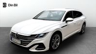 Volkswagen Arteon Shooting Brake TDI 200 DSG 4M/R-Line/Dragp