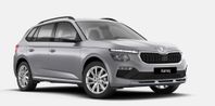 Skoda Kamiq 1.0 TSI Manuell 115hk/Drag