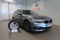 BMW 520 i Aut-Drag-Navi-Kamera-Värmare-SoV Sport line Euro 6