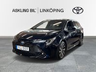 Toyota Corolla 1,8 HYBRID TOURING SPORTS STYLE TEKNIKPAKET