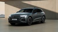 Audi Q8 55 e-tron quattro S line 300,00 kW