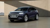 Audi Q4 45 Sportback e-tron 210,00 kW