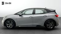 Cupra Born / 58 kWh / 150 kW / 204 hk