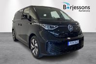 Volkswagen ID. Buzz Cargo 150kW Sweden Rock Edition